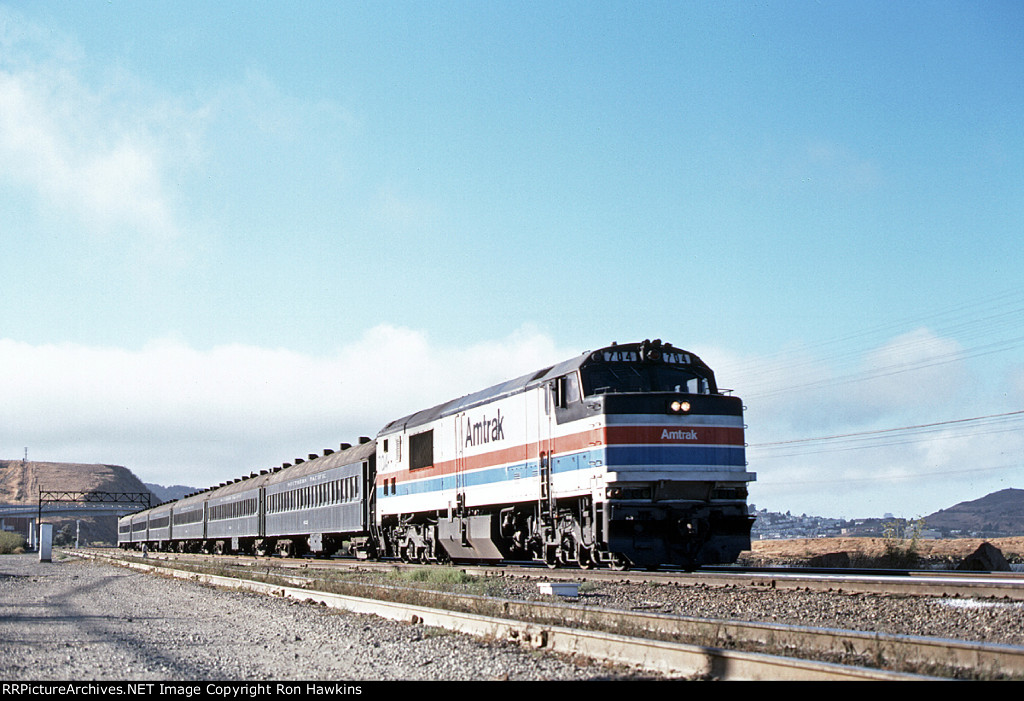 AMTK 704